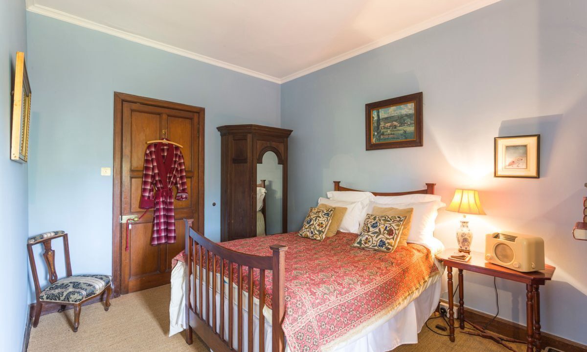 Photo of Bedroom in Helensburgh