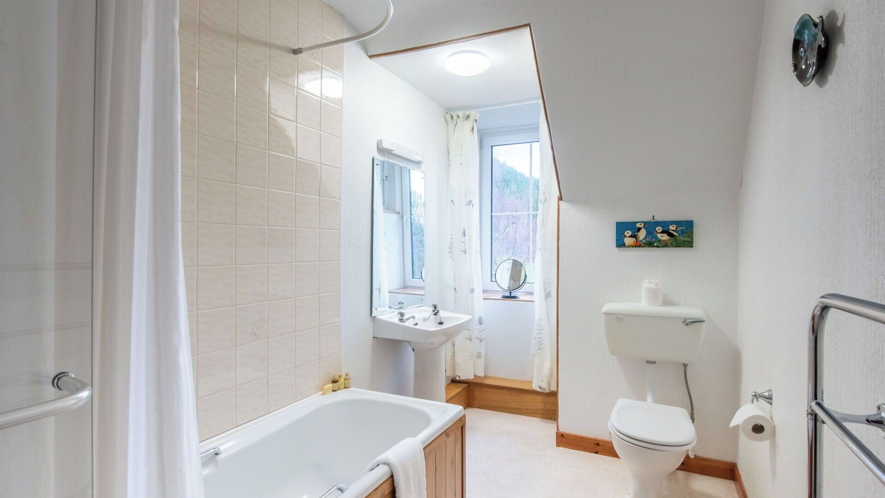 Photo of Bathroom in Marybank