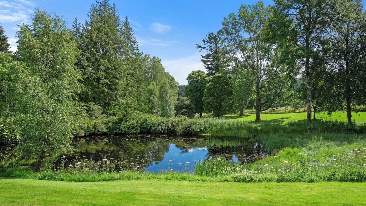 Photo of Outdoor in Marybank