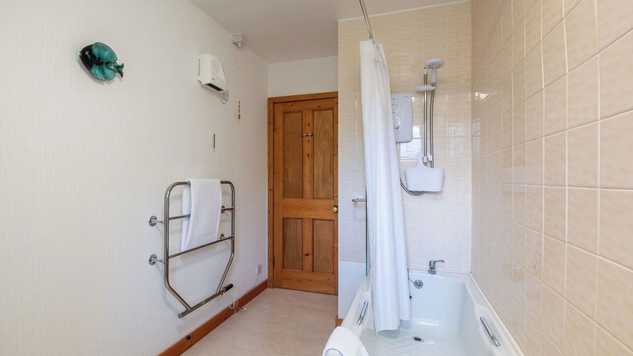 Photo of Bathroom in Marybank