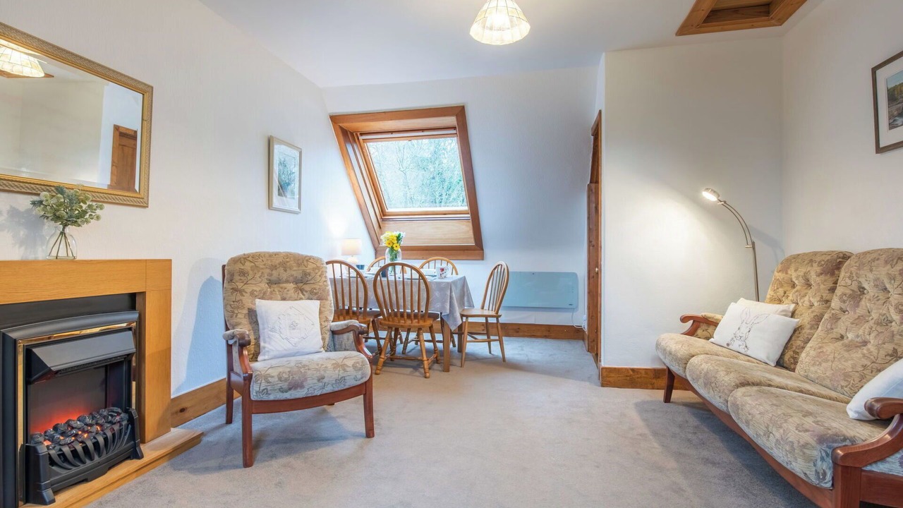 Photo of Bedroom in Marybank