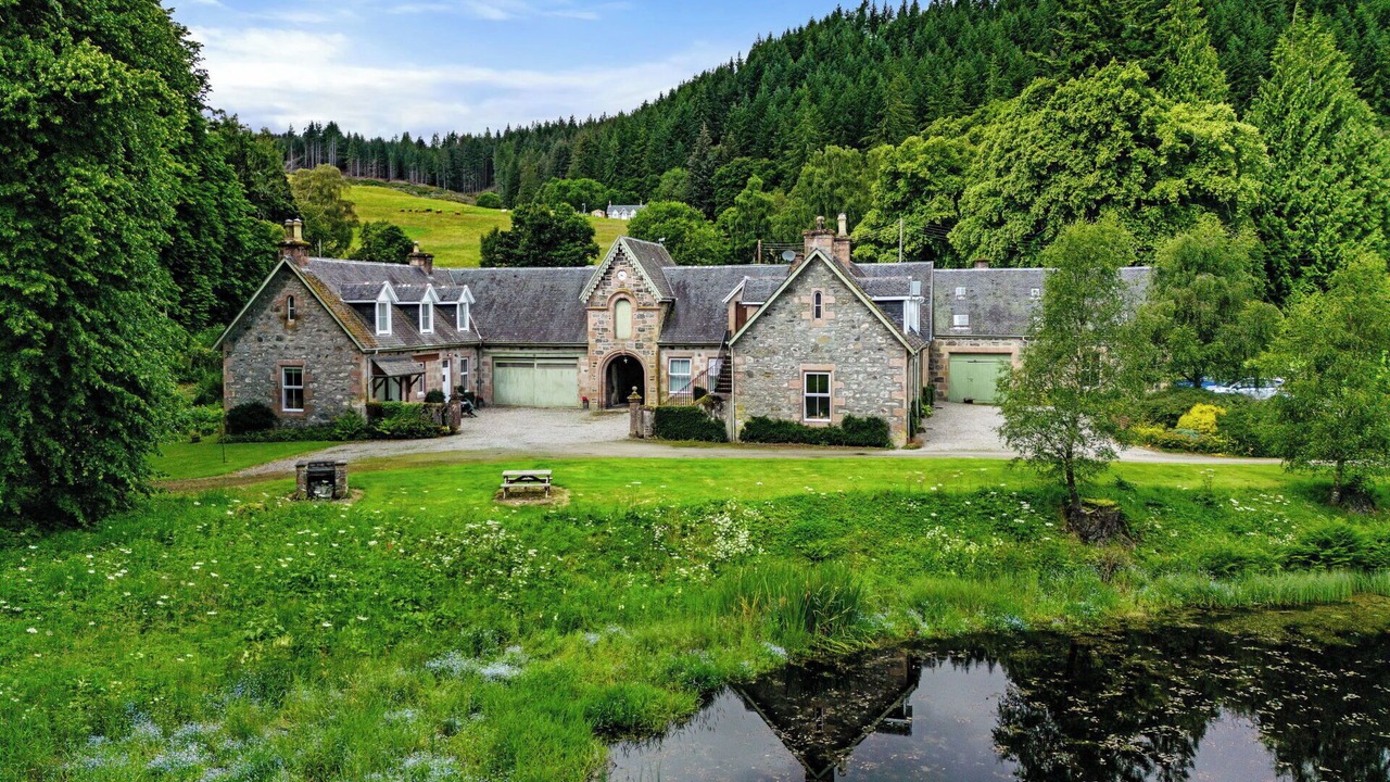 Photo of Outdoor in Marybank