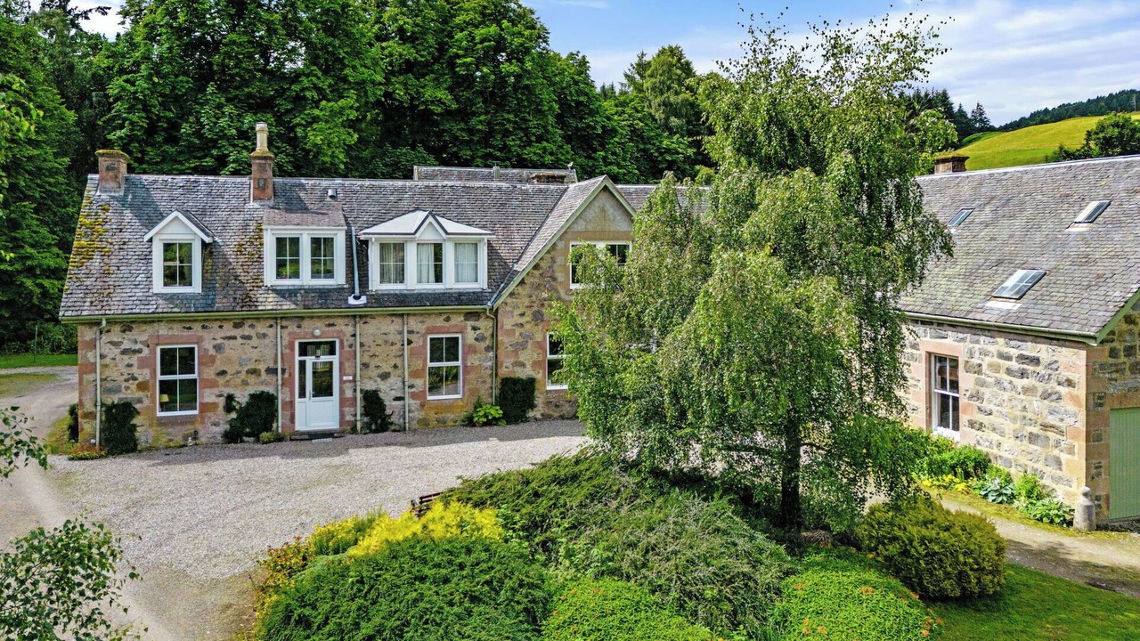 Photo of Outdoor in Glen Urquhart