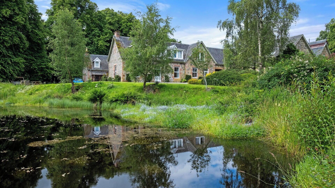 Photo of Outdoor in Glen Urquhart
