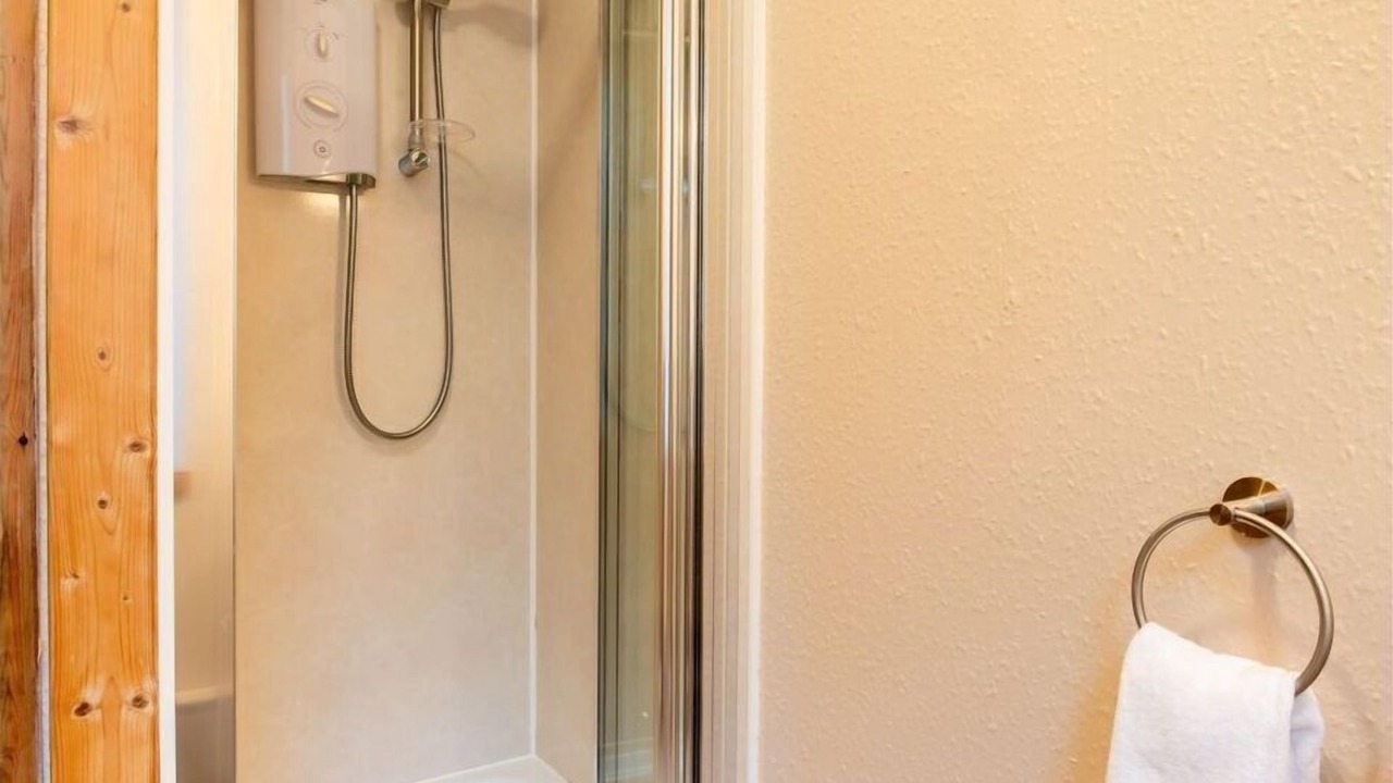 Photo of Bathroom in Glen Urquhart