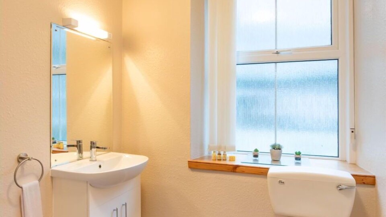 Photo of Bathroom in Glen Urquhart