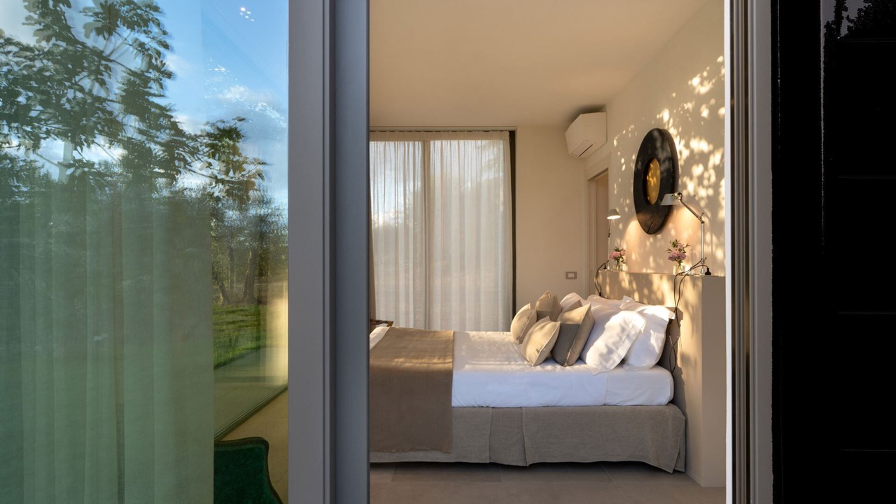 Photo of Bedroom in Barberino di Mugello