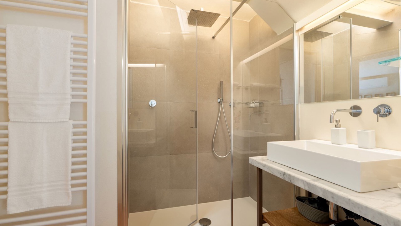 Photo of Bathroom in Barberino di Mugello