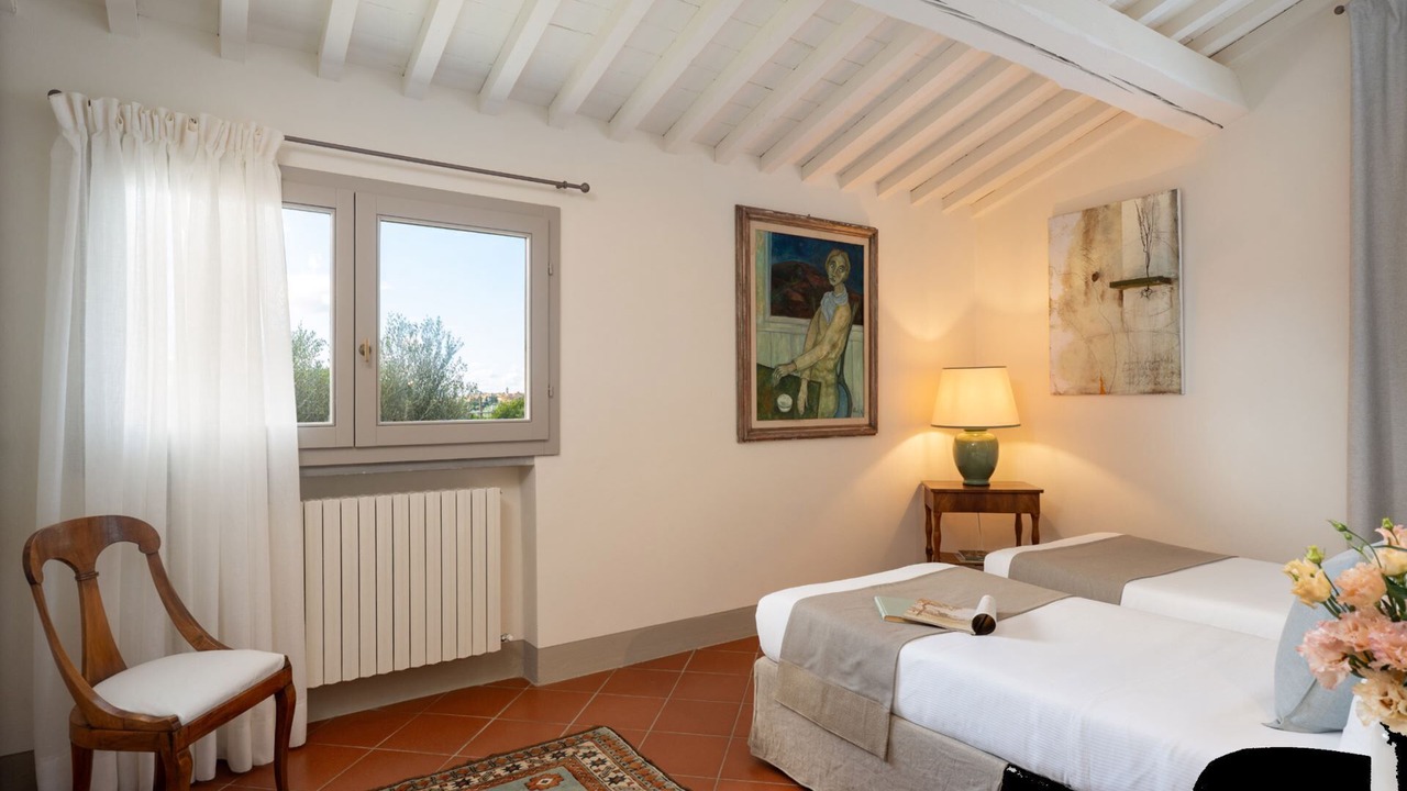 Photo of Bedroom in Barberino di Mugello