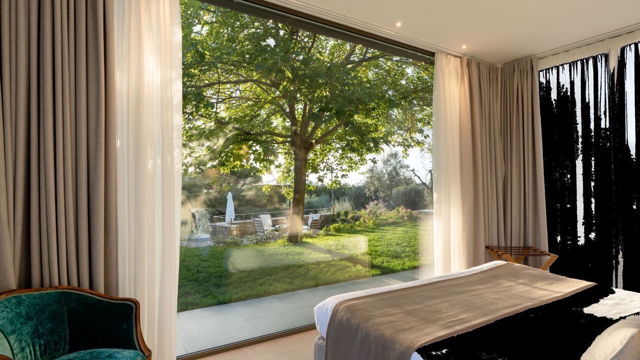 Photo of Bedroom in Barberino di Mugello