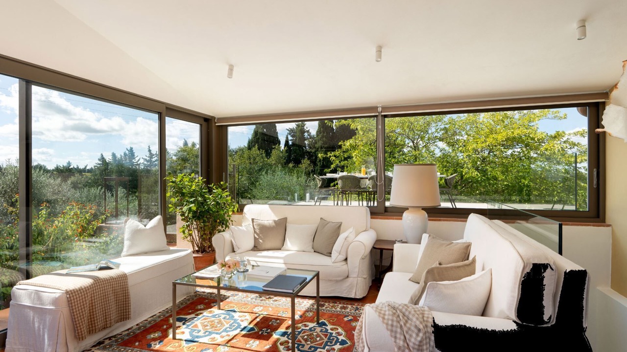 Photo of Livingroom in Barberino di Mugello