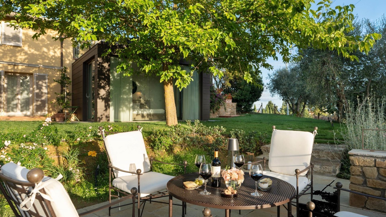 Photo of Outdoor in Barberino di Mugello