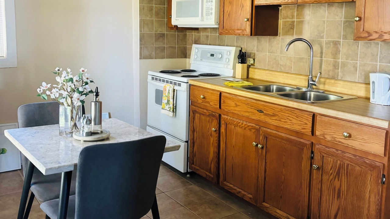 Photo of Kitchen in Bridgeview