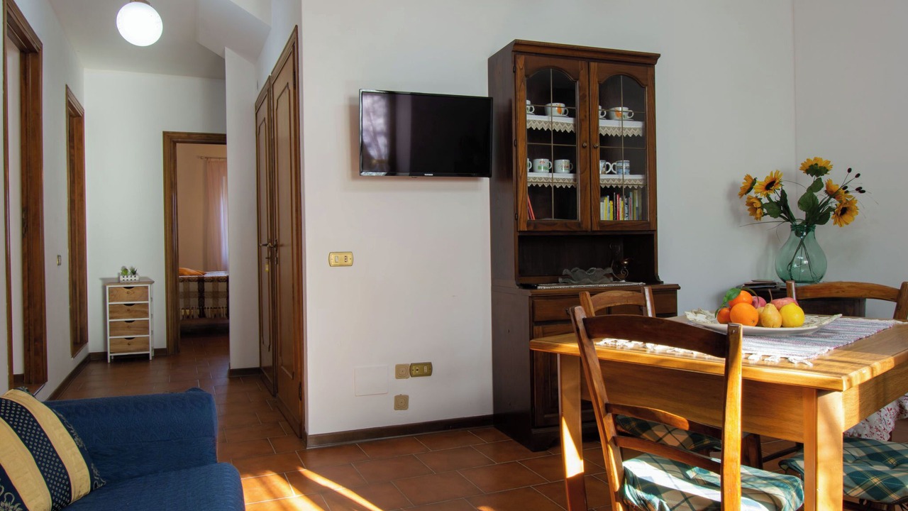 Photo of Livingroom in Castelnuovo di Garfagnana