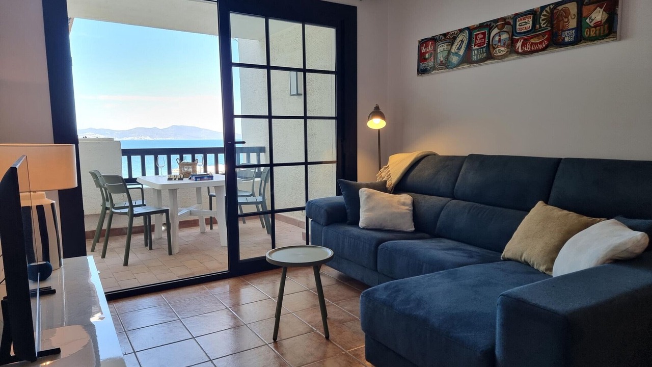 Photo of Livingroom in Pedrinya
