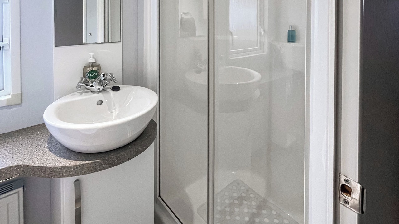 Photo of Bathroom in Stranraer