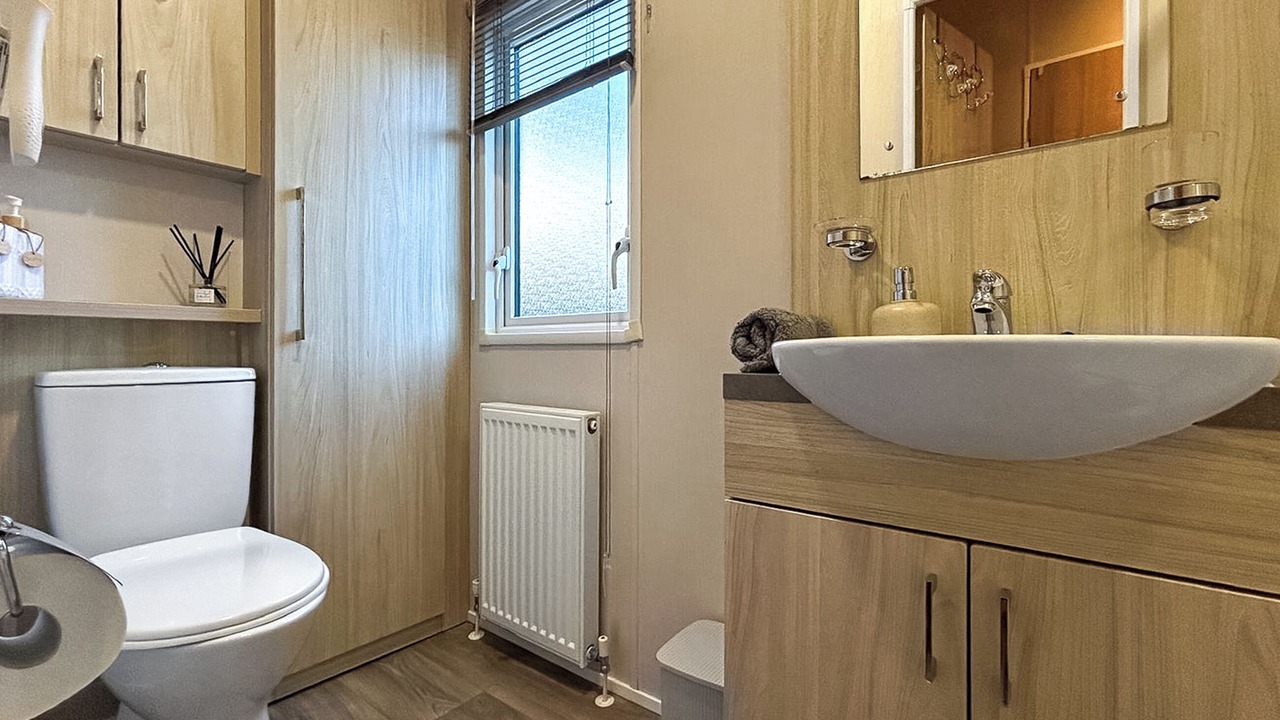 Photo of Bedroom in Ayr