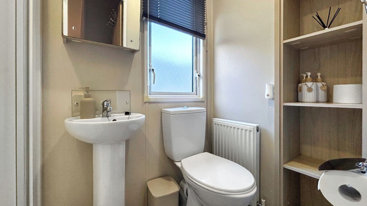 Photo of Bedroom in Ayr