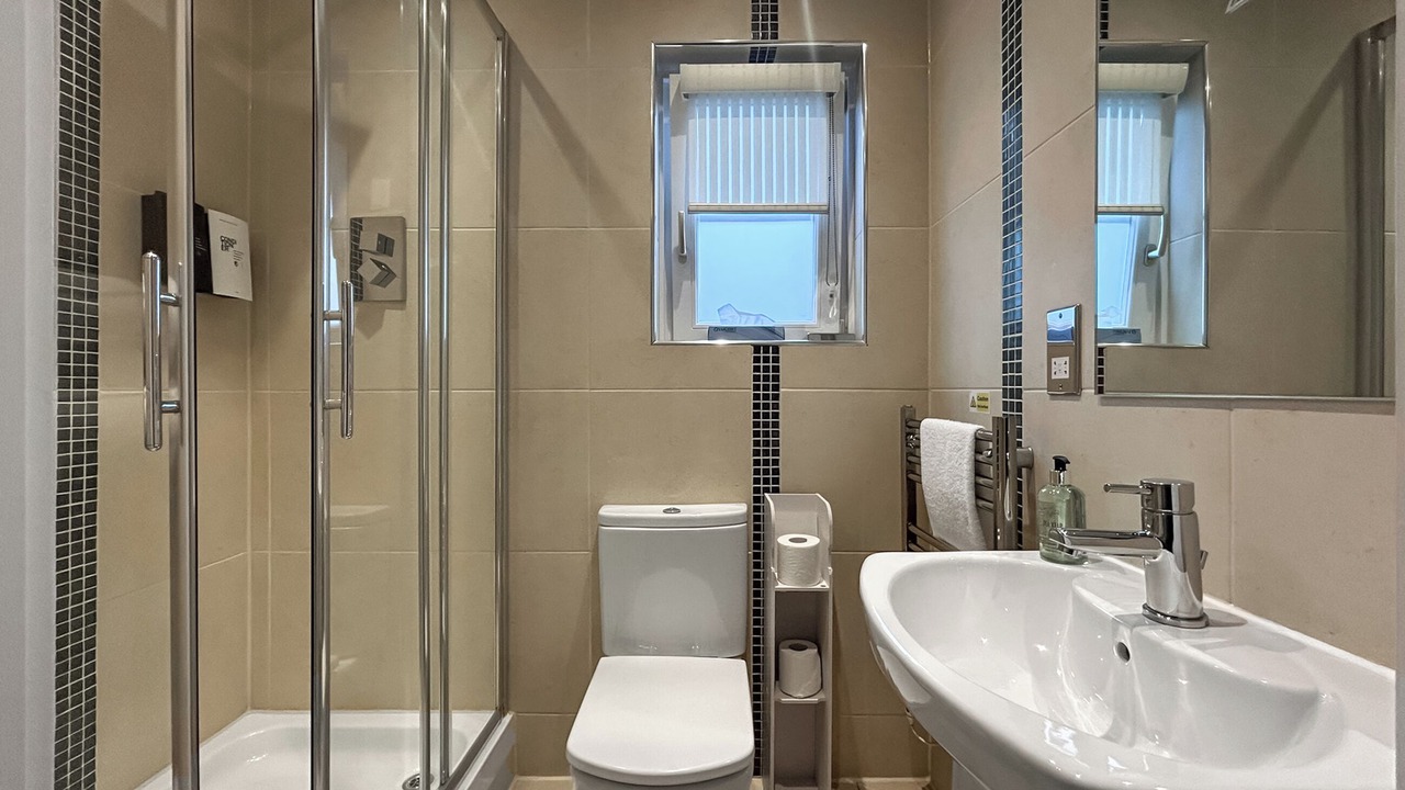 Photo of Bathroom in Bishopton