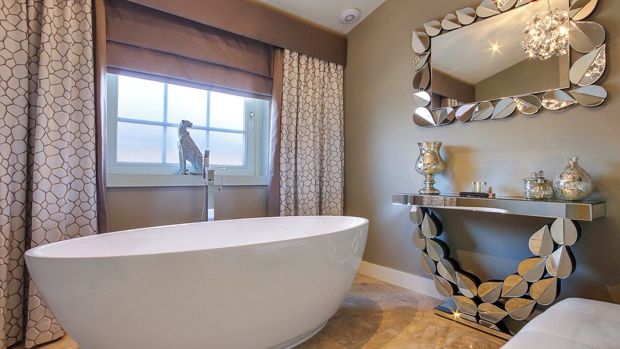 Photo of Bathroom in Bishopton