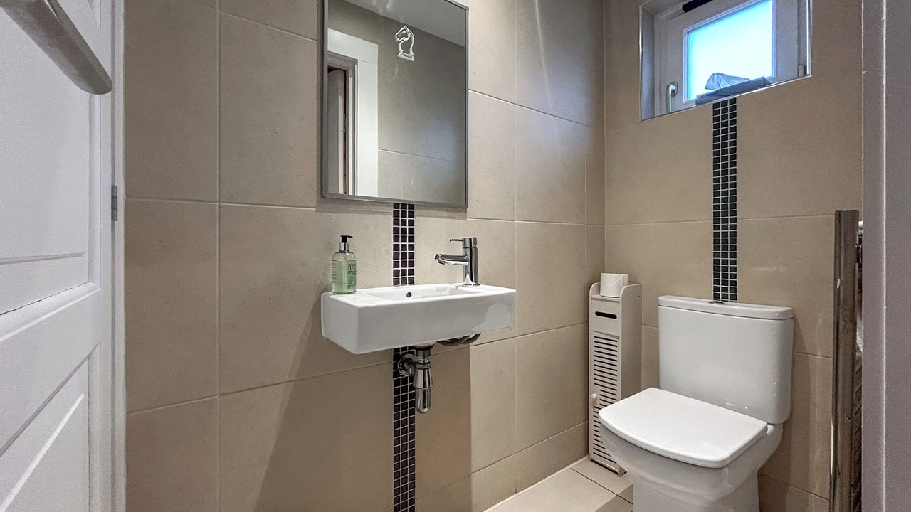 Photo of Bathroom in Bishopton