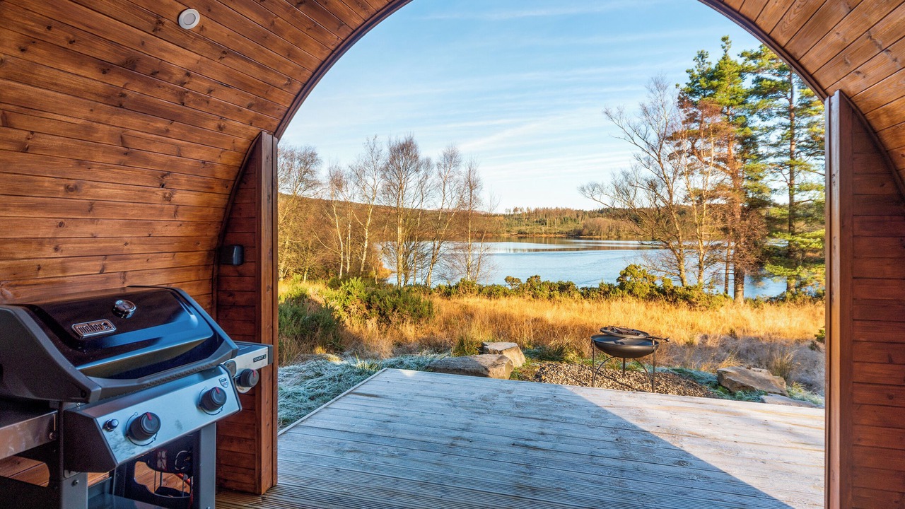 Photo of Outdoor in Strathblane