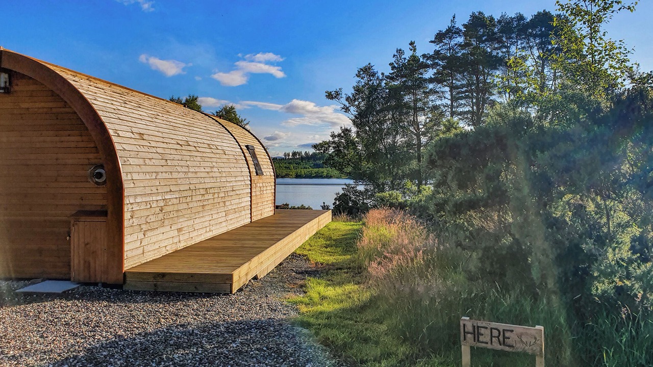 Photo of Outdoor in Strathblane
