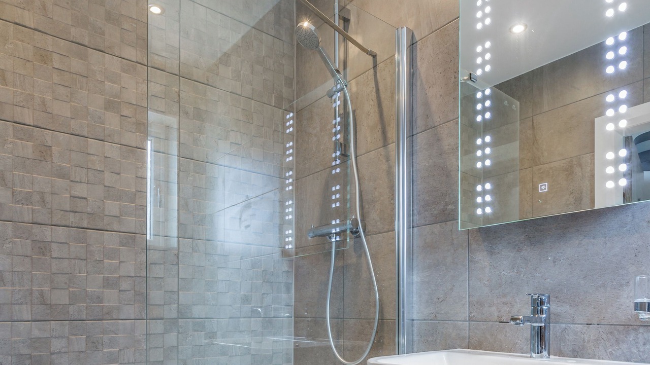 Photo of Bathroom in Blackwaterfoot