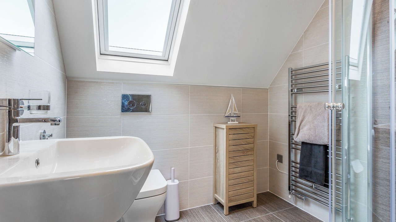 Photo of Bathroom in Blackwaterfoot