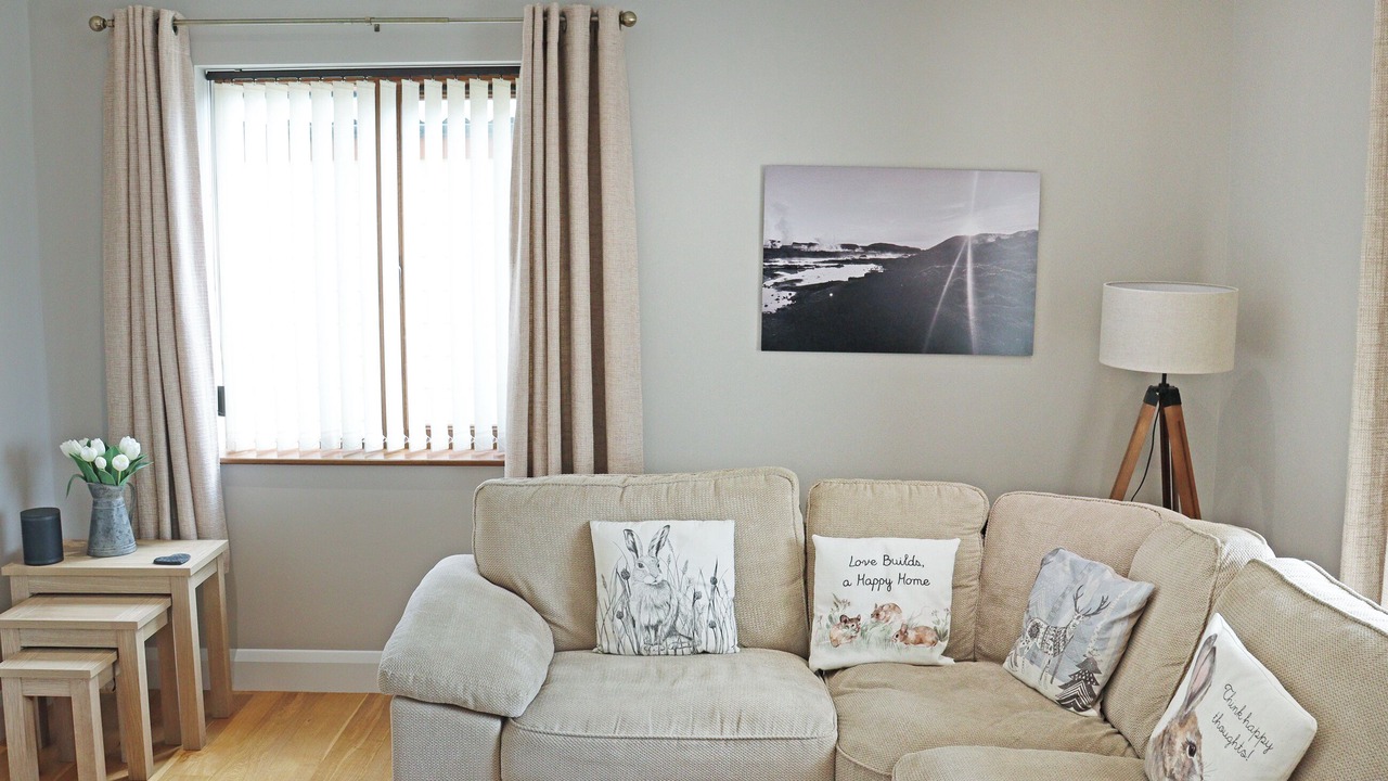 Photo of Bedroom in Tan-y-groes