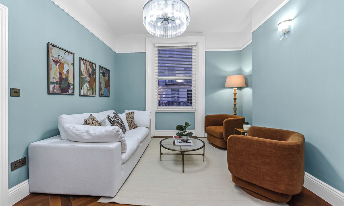 Photo of Livingroom in Warwick
