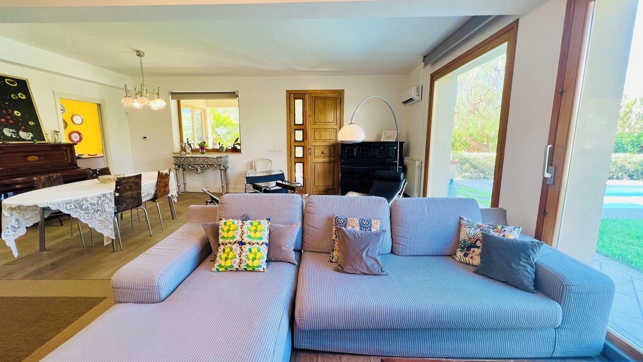 Photo of Livingroom in Cinisi