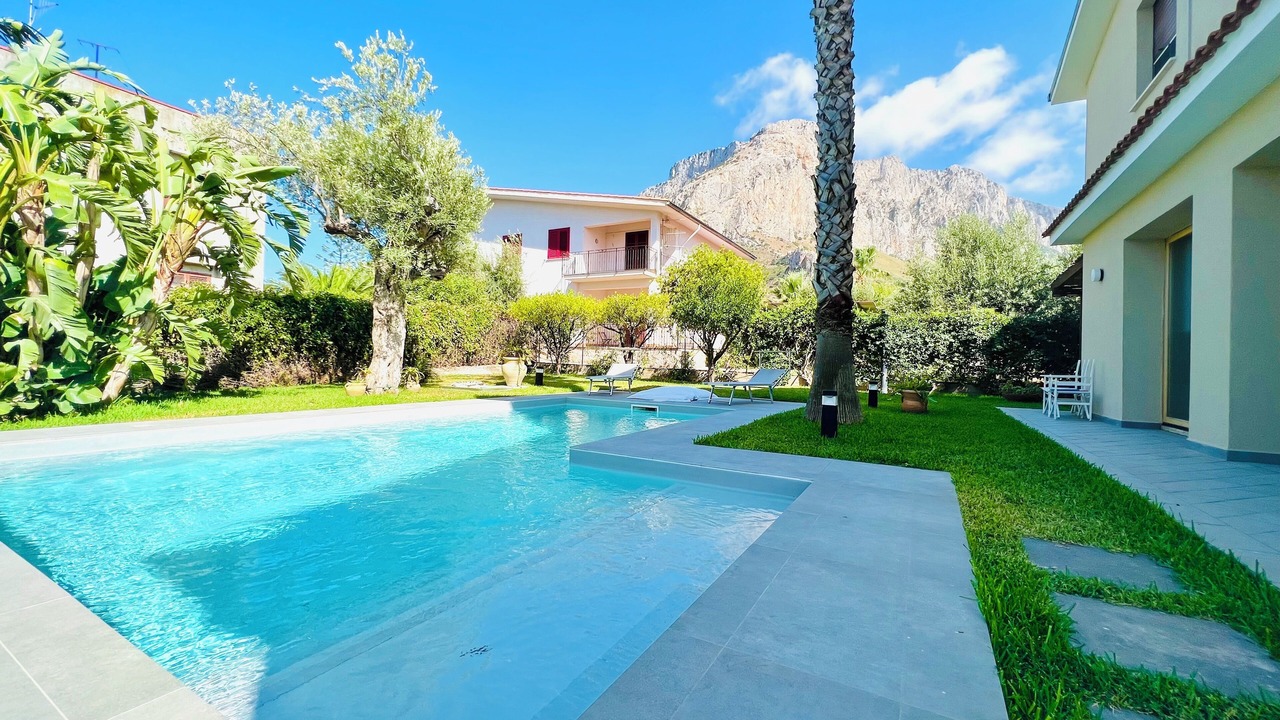 Photo of Outdoor in Cinisi