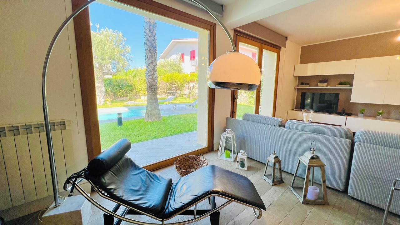 Photo of Livingroom in Cinisi