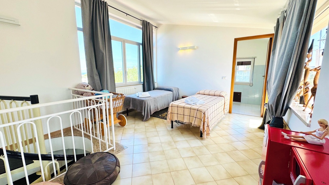 Photo of Bedroom in Cinisi