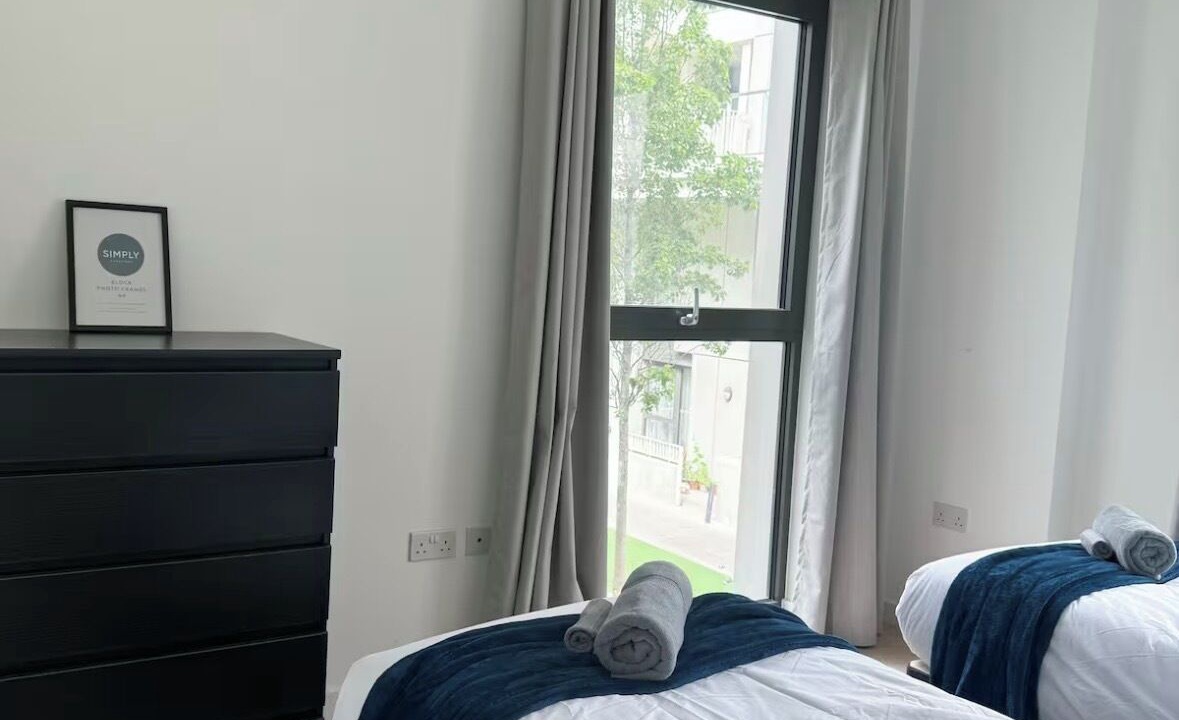 Photo of Bedroom in Lansbury