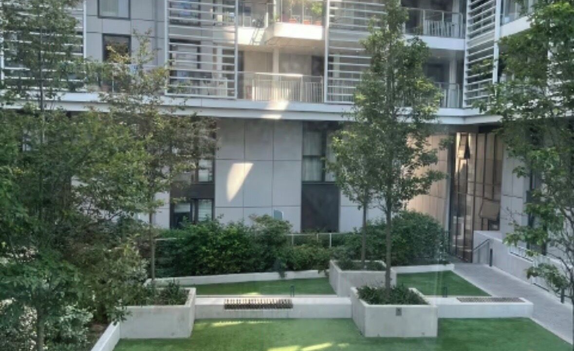 Photo of Outdoor in Lansbury