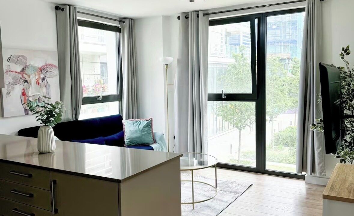Photo of Livingroom in Lansbury