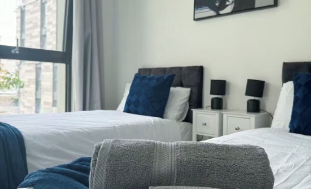 Photo of Bedroom in Lansbury