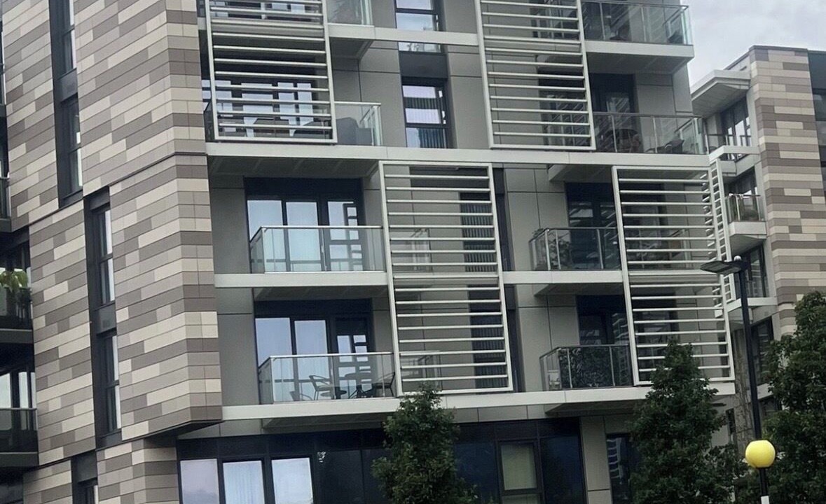Photo of Outdoor in Lansbury