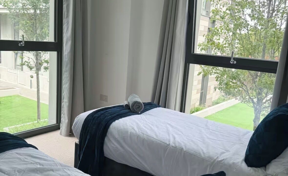 Photo of Bedroom in Lansbury