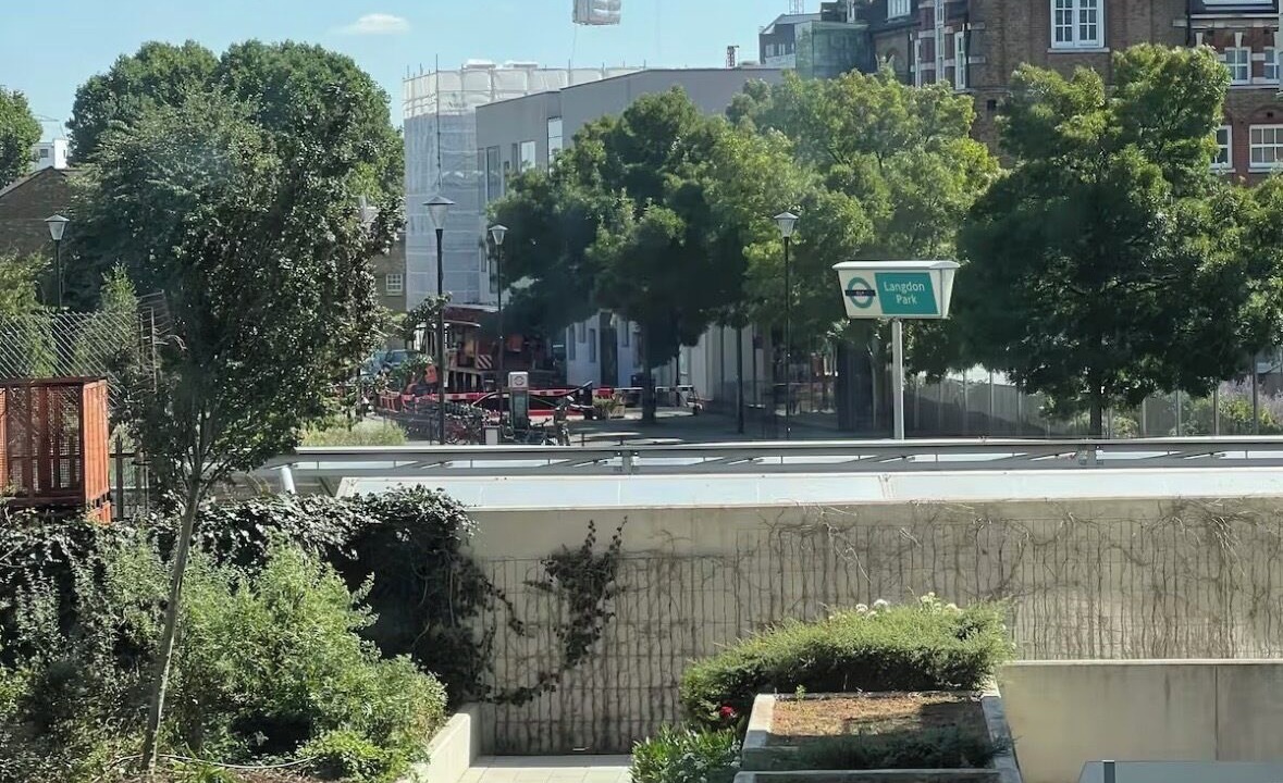 Photo of Others in Lansbury