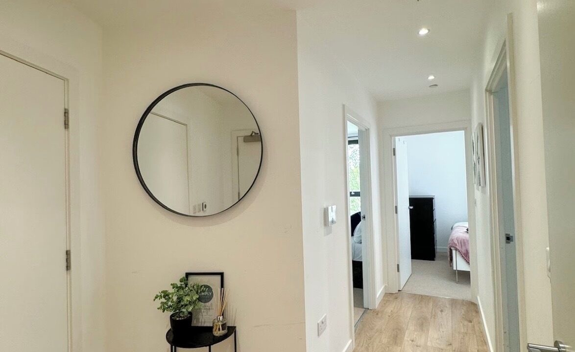 Photo of Bedroom in Lansbury