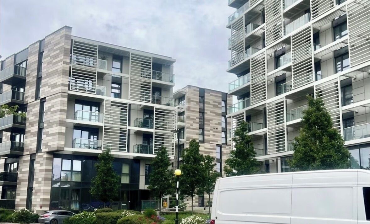 Photo of Outdoor in Lansbury