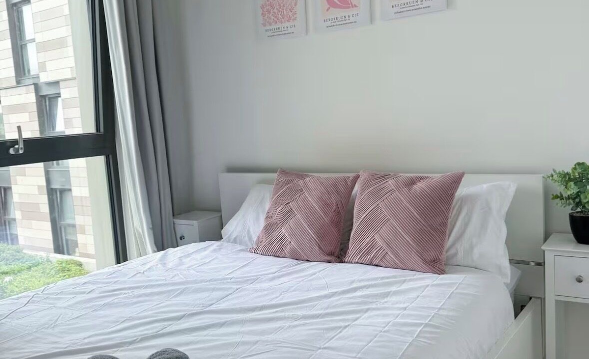 Photo of Bedroom in Lansbury