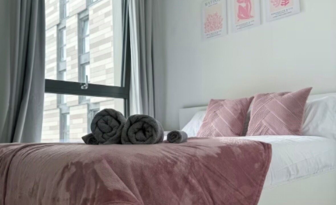 Photo of Bedroom in Lansbury