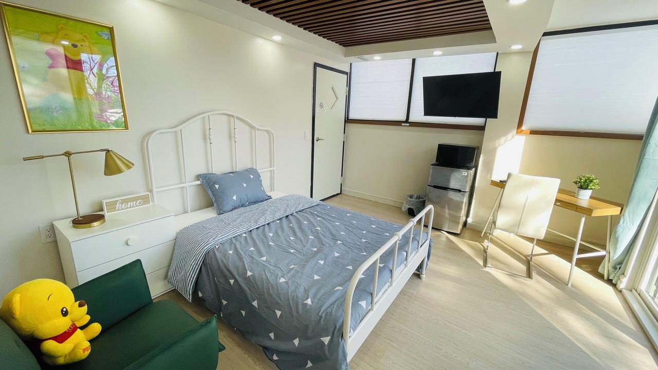 Photo of Bedroom in North York
