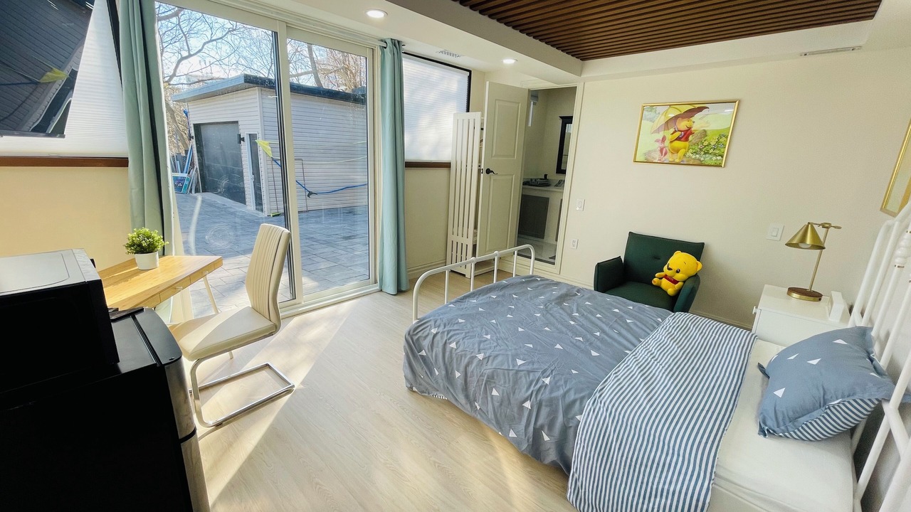 Photo of Bedroom in North York