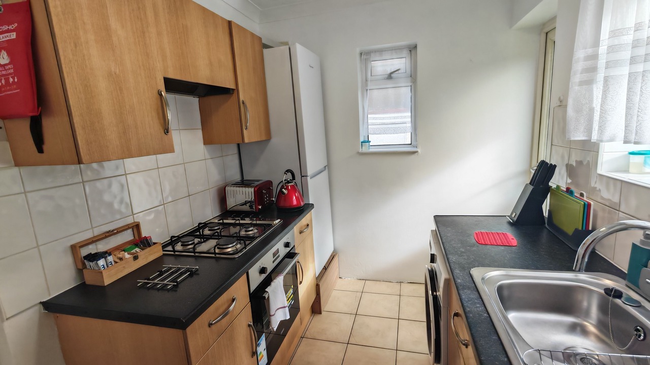 Photo of Kitchen in Borehamwood