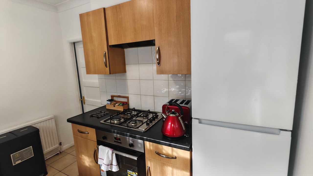 Photo of Kitchen in Borehamwood